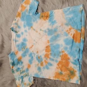 Tye Dye